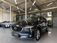 Gebraucht Mazda CX-5 Kangei 150 PS (110 kW) 2020 Schwarz SUV