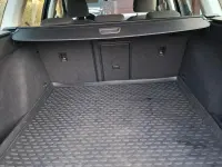 Usata VW Golf VII 150 CV (110 kW) 2018 Nero Station wagon