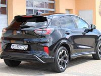 Gebraucht Ford Puma ST-Line X 155 PS (114 kW) 2024 Schwarz SUV