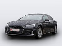 gebraucht Audi A5 Sportback 40 TDI Q ADVANCED PANO LM19 2xASSIST ALCANTARA