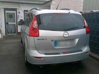 Usata Mazda 5 114 CV (83 kW) 2005 Grigio Monovolume