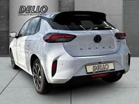 Neu Opel Corsa 110 PS (80 kW) 2025 Kontur weiß met. Kleinwagen
