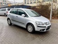 Gebraucht VW Golf IV Trendline 102 PS (75 kW) 2005 Silber Limousine