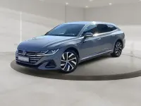 Gebraucht VW Arteon R-line 190 PS (139 kW) 2023 Grau Kombi
