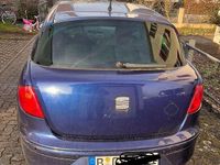 Gebraucht Seat Toledo Stylance 140 PS (102 kW) 2005 Limousine