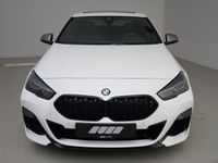 Gebraucht BMW M235 Performance 306 PS (225 kW) 2024 Weiß Coupé