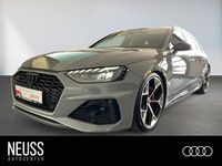 Second-hand Audi RS4 Competition 470 CP (345 kW) 2024 Gri Break