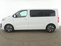 Gebraucht Citroën Jumpy Business Class 181 PS (133 kW) 2019 Weiß Van / Kleinbus