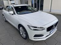 Gebraucht Volvo V90 254 PS (186 kW) 2017 Weiß Kombi