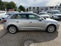 Gebraucht Audi A3 Ambiente 110 PS (80 kW) 2015 Grau Limousine