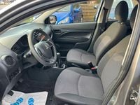 Second-hand Mitsubishi Space Star Edition 71 CP (52 kW) 2017 Gri Hatchback