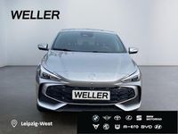 Gebraucht MG MG3 Luxury 194 PS (142 kW) 2025 Silber Kleinwagen