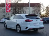 Gebraucht Kia Ceed 140 PS (102 kW) 2019 Andere Kleinwagen