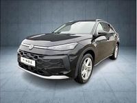 Neu VW T-Roc Style 116 PS (85 kW) 2025 Schwarz (grenadillschwarz metallic) SUV