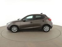 gebraucht Mazda 2 1.5 Exclusive-Line, Benzin, 14.640 €