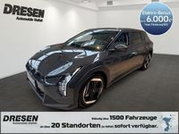 Neu Kia EV4 Earth 150 kW (204 PS) 2026 Grau Limousine