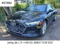 Gebraucht Audi A7 Sportback Ambiente 286 PS (210 kW) 2022 Mythosschwarz Kleinwagen