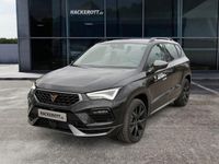 Usata Cupra Ateca 150 CV (110 kW) 2025 Nero SUV