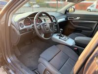 Gebraucht Audi A6 239 PS (175 kW) 2009 Grau Kombi