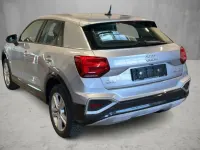 Używany Audi Q2 Advanced 150 KM (110 kW) 2024 SUV