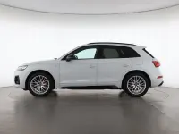 Gebraucht Audi Q5 S-Line 299 PS (219 kW) 2025 Weiß SUV