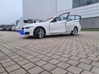 gebraucht BMW 335 335 i xDrive Sport-Aut. Sport Line