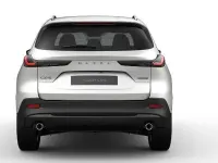 Neu Mazda CX-5 Exclusive-Line 141 PS (103 kW) 2026 Rhodium white SUV