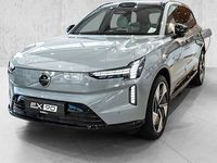 Neu Volvo EX90 Performance 380 kW (517 PS) 2025 Vapour grey uni SUV