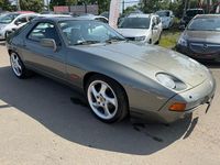 Gebraucht Porsche 928 349 PS (256 kW) 1988 Coupé