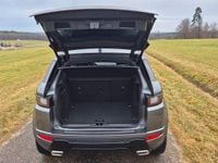 Gebraucht Land Rover Range Rover evoque HSE Dynamic 179 PS (131 kW) 2016 SUV