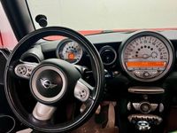 gebraucht Mini Cooper Cooper