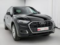 Gebraucht Audi Q5 Performance 204 PS (150 kW) 2023 Brillantschwarz SUV