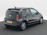 Gebraucht VW e-up! 60 kW (82 PS) 2019 Schwarz Kleinwagen