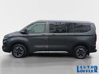 Neu Ford Tourneo Active 170 PS (125 kW) 2026 Grau Van / Kleinbus