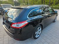 gebraucht Peugeot 508 SW GT