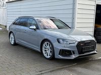 Gebraucht Audi RS4 Ambiente 450 PS (330 kW) 2019 Nardograu Kombi