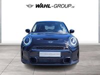 Gebraucht Mini Cooper S Essential 178 PS (130 kW) 2022 Schwarz Kleinwagen