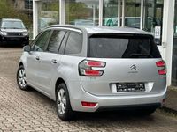 gebraucht Citroën Grand C4 Picasso C4 Picasso/Spacetourer Intensive