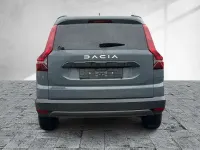 Gebraucht Dacia Jogger Expression 110 PS (80 kW) 2025 Städtisches grau Van / Kleinbus