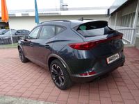 Gebraucht Cupra Formentor 150 PS (110 kW) 2024 Magnetic grau (metallic) SUV