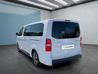 Neu Citroën Spacetourer 177 PS (130 kW) 2025 Weiß Van / Kleinbus