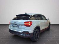 Gebraucht Audi Q2 Ambiente 150 PS (110 kW) 2025 Tausilber metallic (metallic) SUV