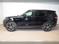 gebraucht Land Rover Discovery 