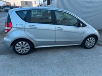 Gebraucht Mercedes A200 Elegance 140 PS (102 kW) 2007 Limousine