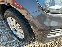 Gebraucht VW Touareg 245 PS (180 kW) 2012 Grau SUV