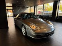 Gebraucht Porsche 911 Carrera 320 PS (235 kW) 2004 Grau Coupé