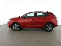 Gebraucht Opel Grandland X Edition 130 PS (95 kW) 2024 Rot SUV
