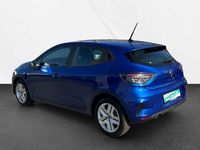 Neu Renault Clio V Evolution 91 PS (66 kW) 2026 Ironblau Kleinwagen