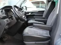Gebraucht VW Multivan Generation Six 150 PS (110 kW) 2021 Grau Van / Kleinbus