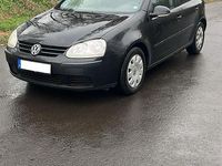 Brugt VW Golf IV 75 HK (55 kW) 2005 Sort Sedan